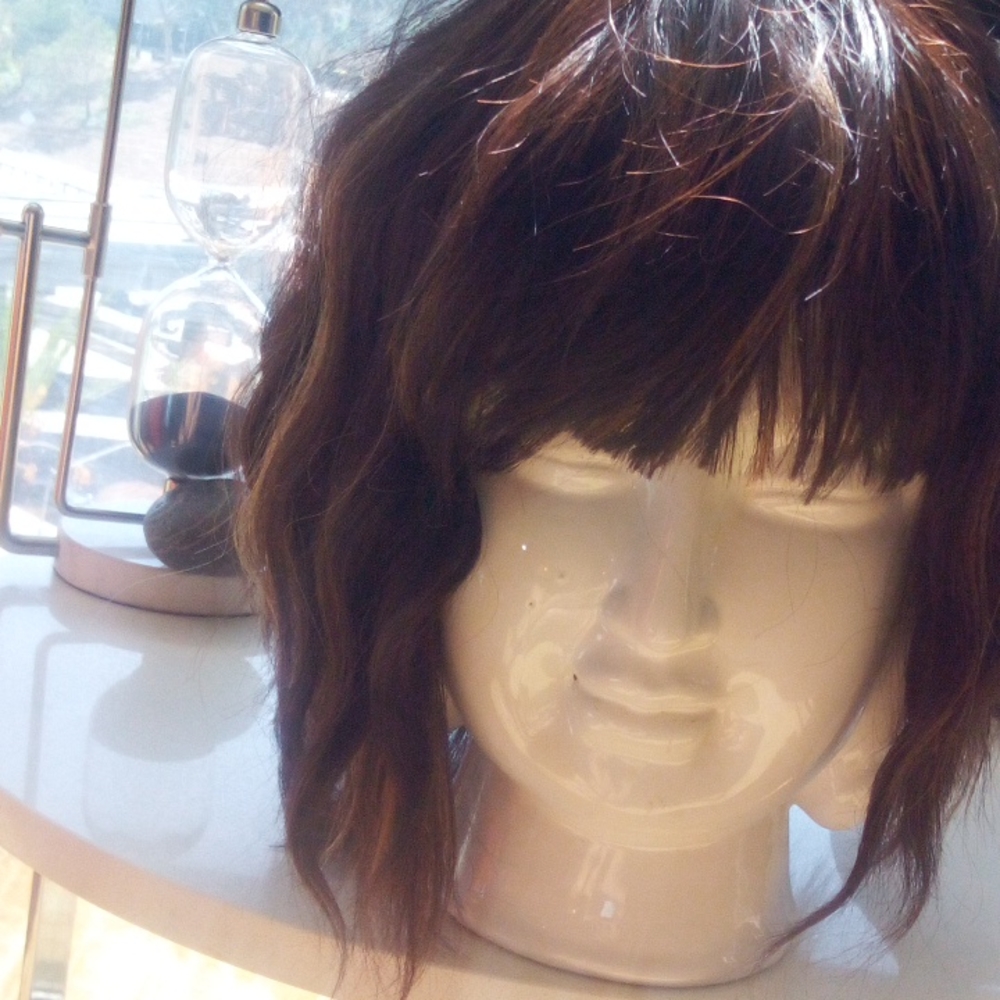 Full wig